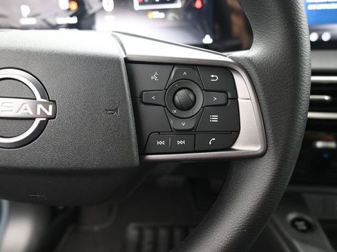 New 2026 Nissan Sentra SV w/ Floor Mat Package image 28