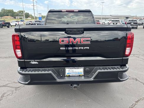 Used 2023 GMC Sierra 1500 Pro w/ Pro Value Package image 4