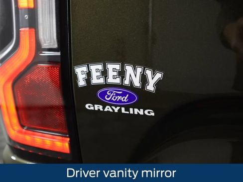 New 2026 Ford Ranger Raptor AWD/4WD image 59