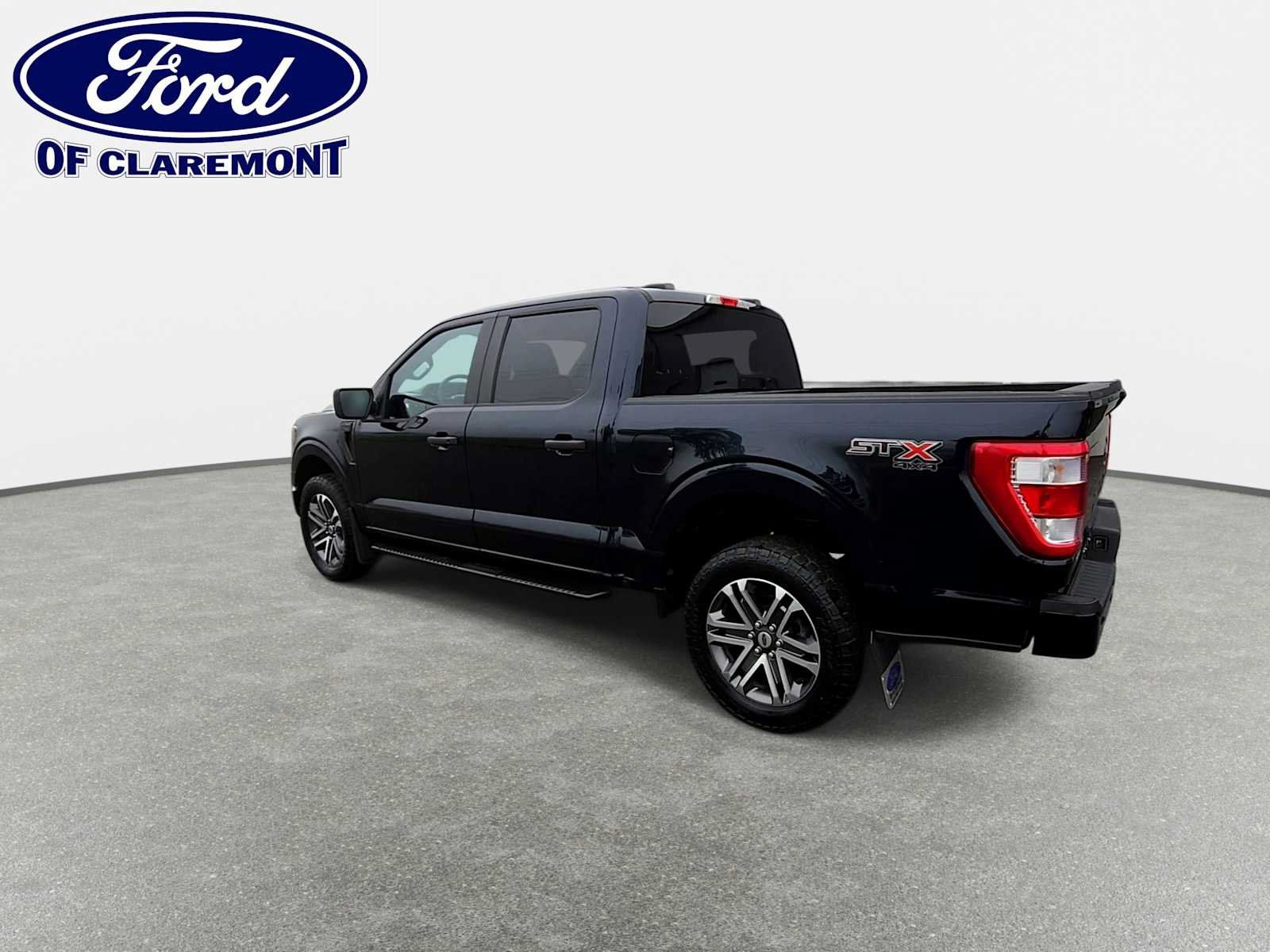Used 2023 Ford F150 XL w/ STX Appearance Package AWD/4WD image 6