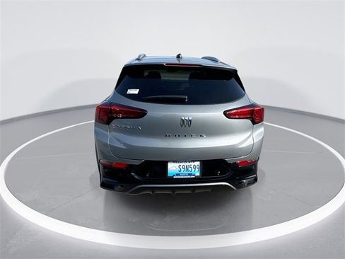 New 2026 Buick Encore GX Sport Touring w/ Advanced Technology Package image 7