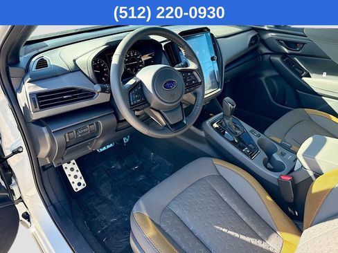 New 2026 Subaru Crosstrek 2.5i Sport image 10