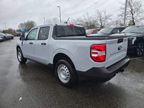 New 2026 Ford Maverick XL w/ Equipment Group 101A image 8