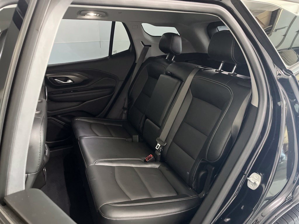 Used 2023 GMC Terrain SLT AWD/4WD image 20