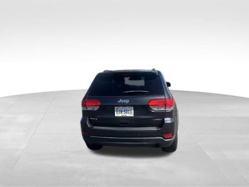 Used 2016 Jeep Grand Cherokee Laredo w/ Quick Order Package 23E AWD/4WD image 9