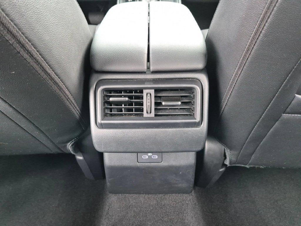 Used 2025 MAZDA CX-50 AWD 2.5 S w/ Select Package image 22