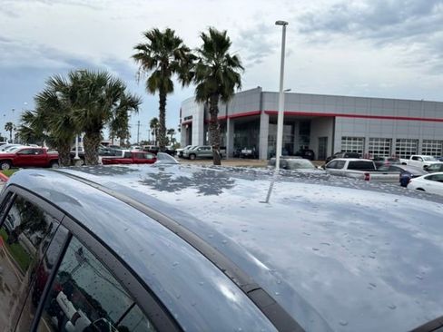 Used 2023 Honda Ridgeline Sport image 7
