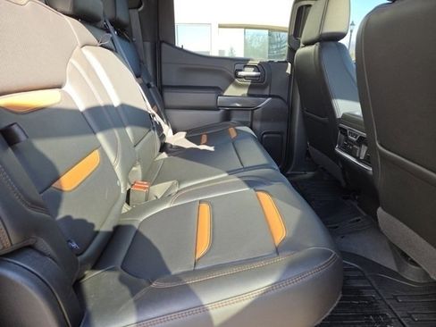 Used 2019 GMC Sierra 1500 AT4 w/ AT4 Premium Package image 6