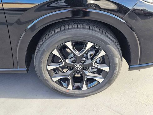 New 2026 Honda HR-V EX-L image 9