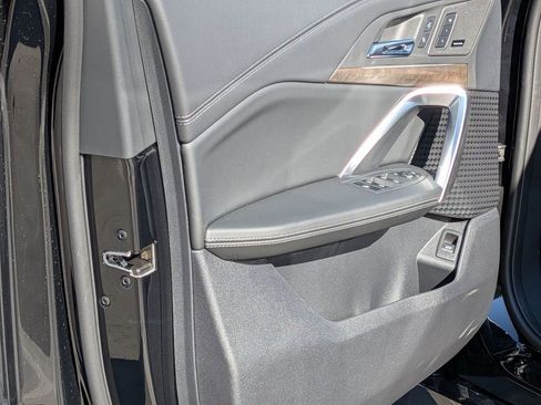 New 2026 BMW X1 xDrive28i AWD/4WD image 17