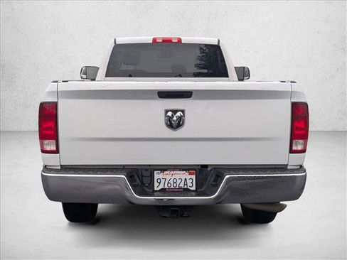 Used 2019 RAM 1500 Tradesman w/ Popular Equipment Group image 7