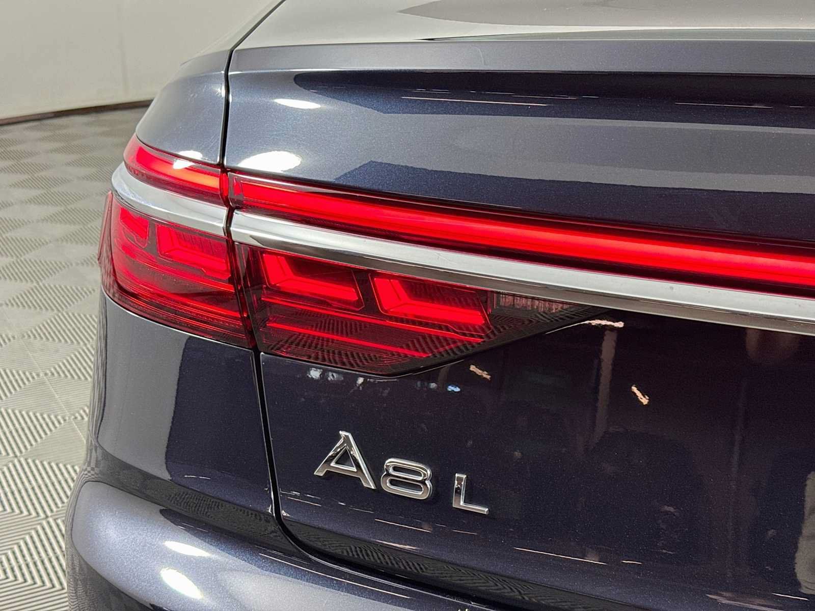 Used 2020 Audi A8 L 4.0T w/ Executive Package AWD/4WD image 31