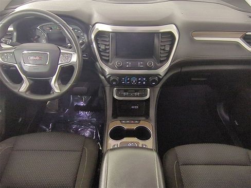 Certified 2023 GMC Acadia SLE w/ Driver Convenience Package image 20