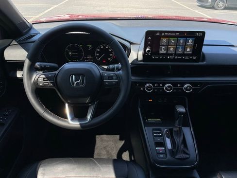 Certified 2024 Honda CR-V Sport-L image 11