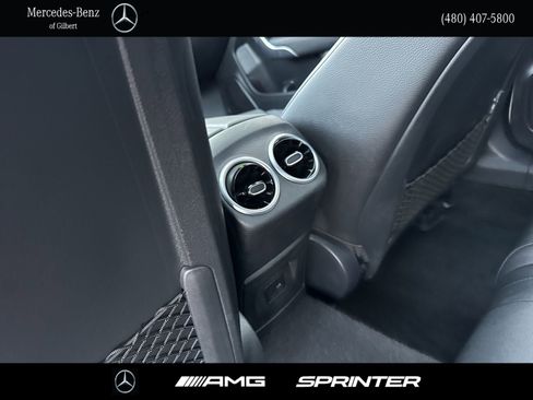 Certified 2023 Mercedes-Benz CLA 250 image 20