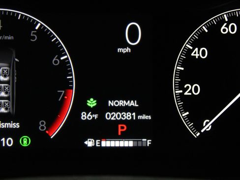 Used 2025 Honda Odyssey Sport-L image 11