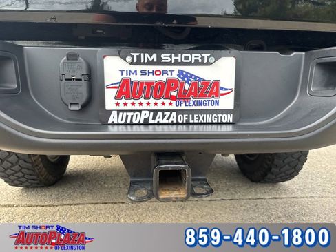 Used 2021 Jeep Gladiator Sport image 23