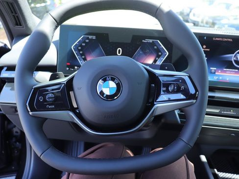 New 2026 BMW 530i w/ Premium Package RWD image 16