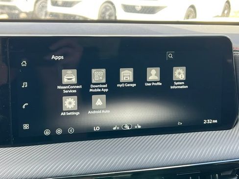 New 2026 Nissan Kicks SR w/ Cold Weather Package AWD/4WD image 18