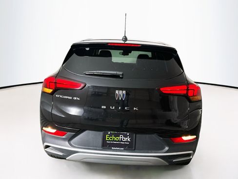 Used 2025 Buick Encore GX Preferred image 7