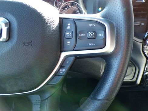 New 2026 RAM 3500 Tradesman AWD/4WD image 16