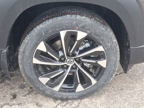 New 2026 MAZDA CX-50 2.5 Hybrid w/ Premium Plus Pkg image 9