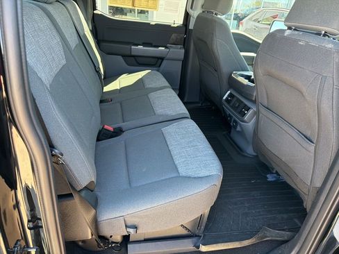 Used 2023 Ford F150 XLT w/ Equipment Group 302A High AWD/4WD image 21