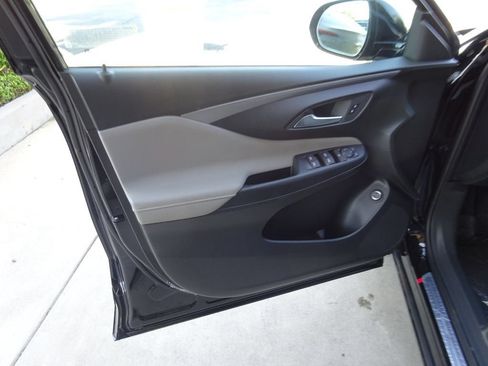 New 2026 Buick Envista Preferred FWD image 23