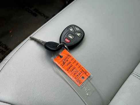 Used 2014 Chevrolet Impala LTZ image 34