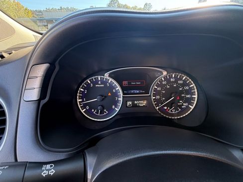 Used 2018 INFINITI QX60 Luxe w/ Deluxe Technology Package image 42