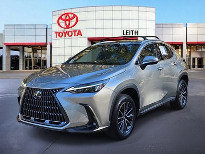 Used 2024 Lexus NX 250 FWD