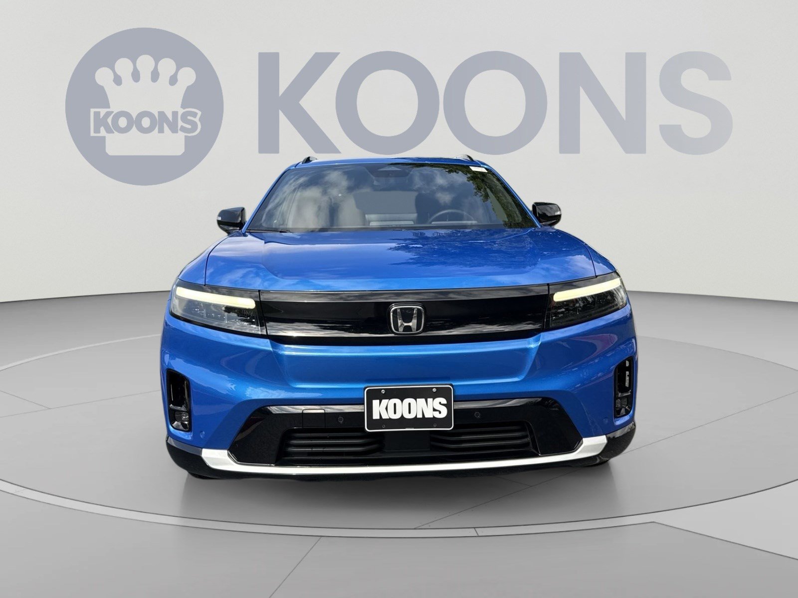 Used 2024 Honda Prologue Touring image 11