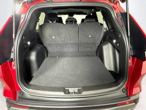 Used 2025 Honda CR-V Sport image 8