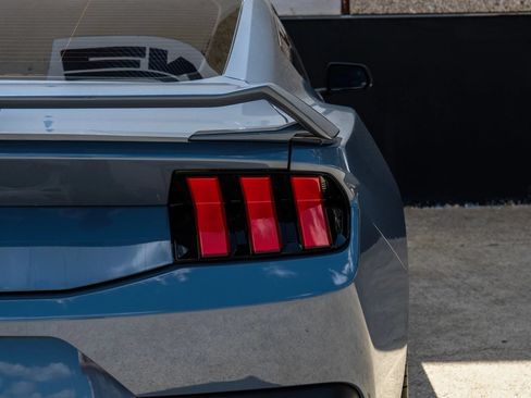 Used 2024 Ford Mustang GT Premium w/ GT Performance Package RWD image 46