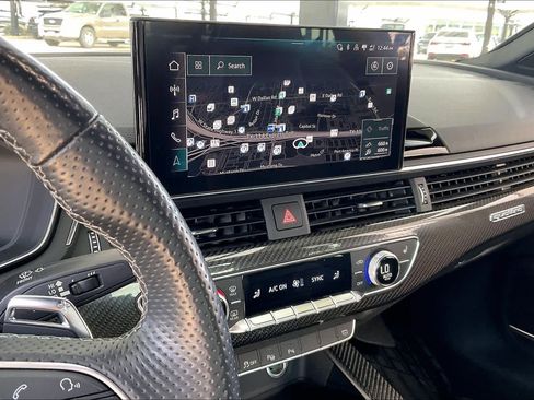 Used 2021 Audi RS 5 w/ Dynamic Package image 7