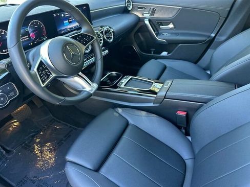 Certified 2026 Mercedes-Benz CLA 250 image 11