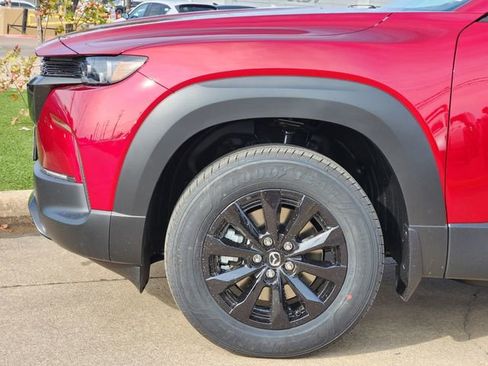 New 2026 MAZDA CX-50 AWD 2.5 Hybrid w/ Weather Package image 6