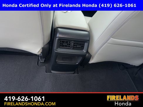 Certified 2023 Honda CR-V EX-L image 27