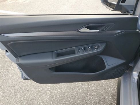 New 2026 Volkswagen GTI SE image 13