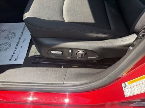 Used 2023 Chevrolet Malibu RS FWD image 28