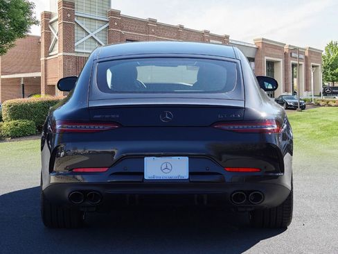 New 2026 Mercedes-Benz AMG GT 43 image 5