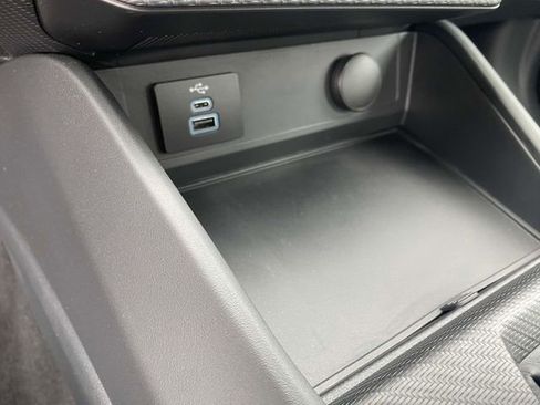 New 2025 Ford Mustang Coupe image 20