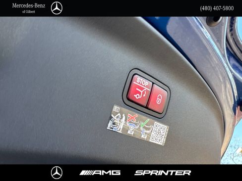 New 2026 Mercedes-Benz AMG GT 43 image 8