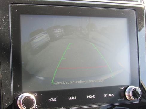 New 2026 Mitsubishi Outlander Sport ES AWD/4WD image 23