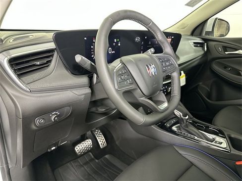 New 2026 Buick Encore GX Sport Touring w/ Advanced Technology Package image 10