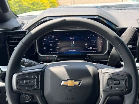New 2026 Chevrolet Silverado 3500 High Country w/ High Country Premium Package AWD/4WD image 33