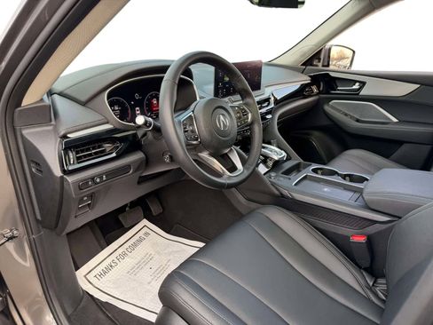 Used 2026 Acura MDX SH-AWD image 13
