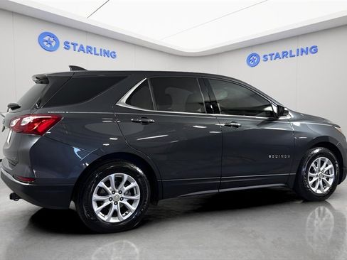 Used 2020 Chevrolet Equinox LT image 10