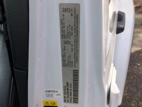 Used 2022 Jeep Wrangler Unlimited Rubicon 4xe w/ Cold Weather Group image 36