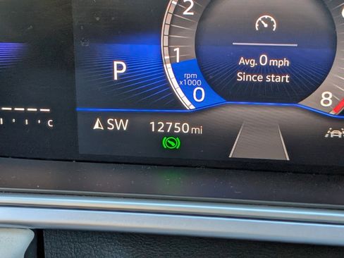 Used 2025 Volkswagen Taos SE image 25